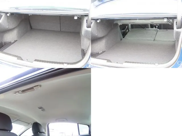 マツダ　ＭＡＺＤＡ６　セダン