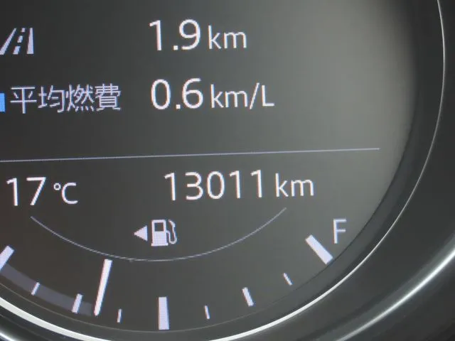 マツダ　ＭＡＺＤＡ６　セダン