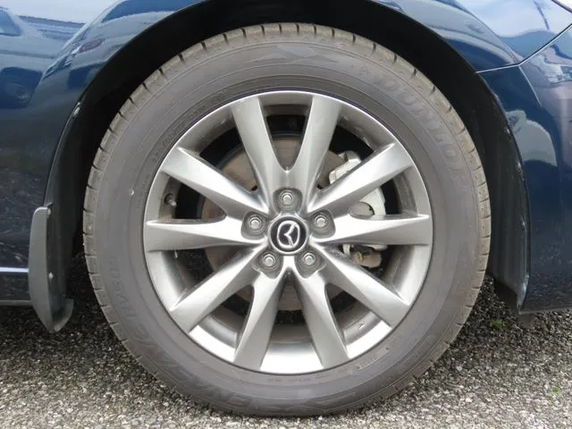 マツダ　ＭＡＺＤＡ６　セダン