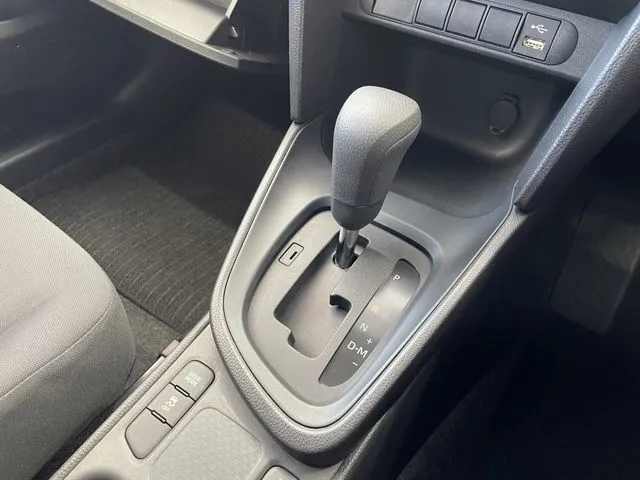 ヤリスクロス（トヨタ）の車両写真