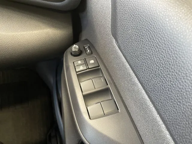 ヤリスクロス（トヨタ）の車両写真