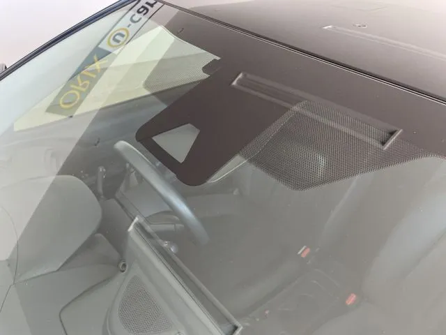 ヤリスクロス（トヨタ）の車両写真