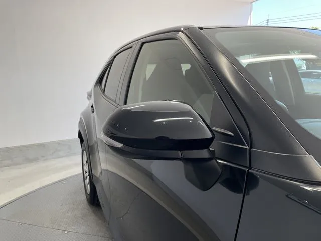 ヤリスクロス（トヨタ）の車両写真