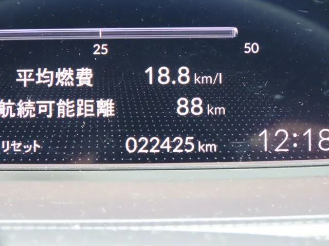 ホンダ　フィット　ｅ：ＨＥＶ
