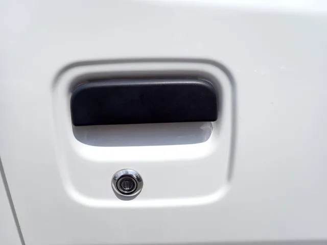 ダイハツ　ハイゼットカーゴ