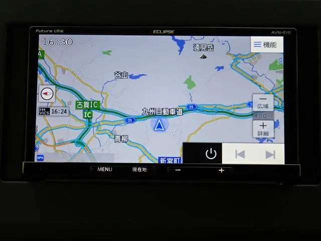 ニッサン　デイズ