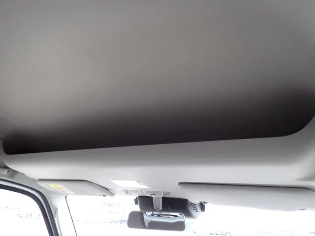 スズキ エブリイバン