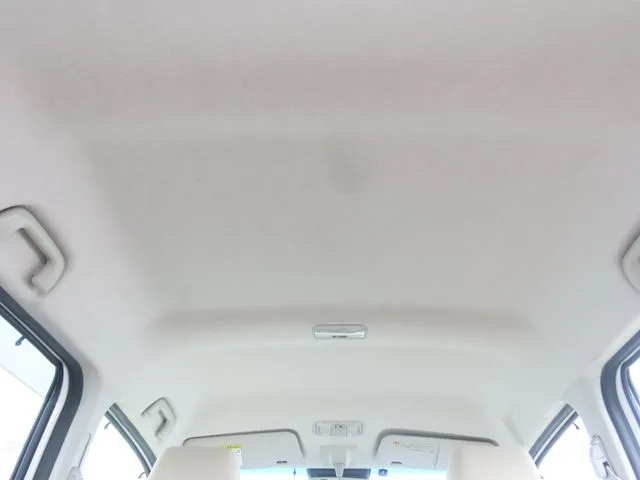 ダイハツ　ムーヴ　４ＷＤ