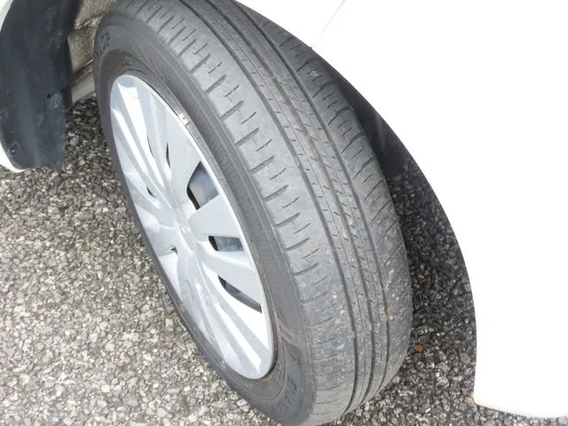ダイハツ　ムーヴ　４ＷＤ