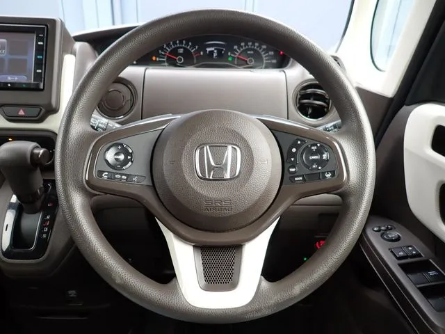 ホンダ　Ｎ　ＢＯＸ