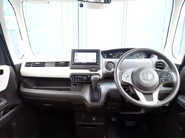 ホンダ　Ｎ　ＢＯＸ