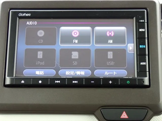 ホンダ　Ｎ　ＢＯＸ