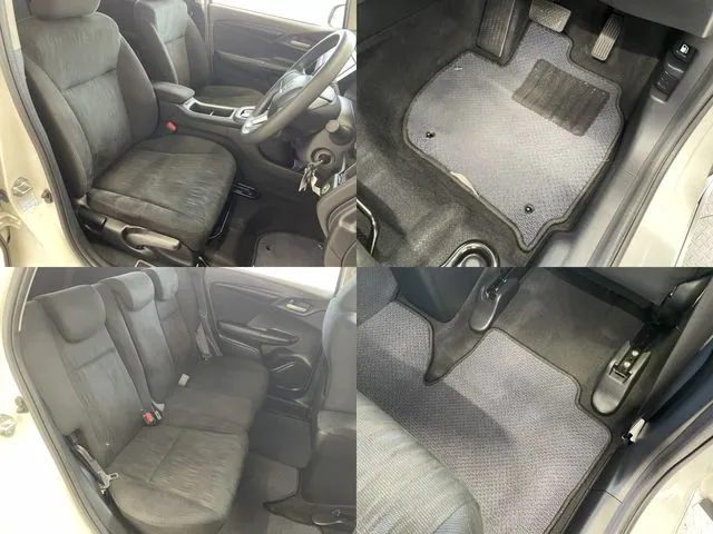 シャトル（ホンダ）の車両写真