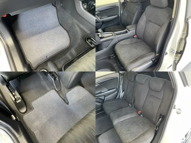 シャトル（ホンダ）の車両写真