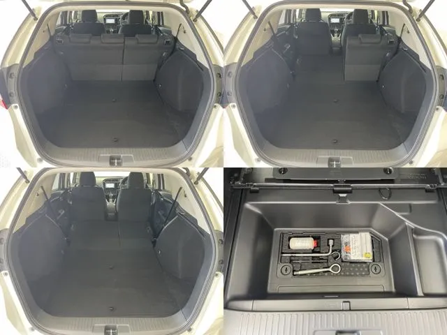 シャトル（ホンダ）の車両写真