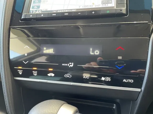 シャトル（ホンダ）の車両写真