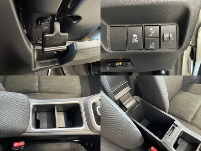 シャトル（ホンダ）の車両写真