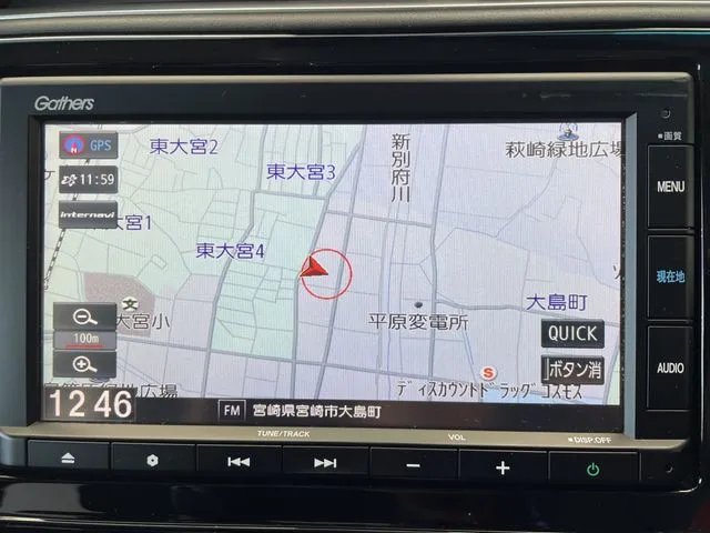 シャトル（ホンダ）の車両写真