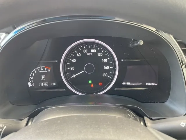 シャトル（ホンダ）の車両写真