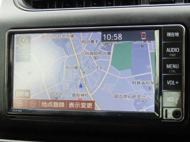 プロボックスバン　４ＷＤ（トヨタ）の車両写真