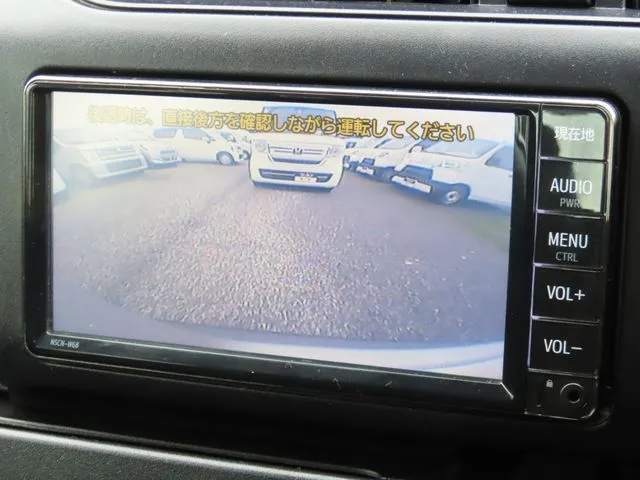プロボックスバン　４ＷＤ（トヨタ）の車両写真