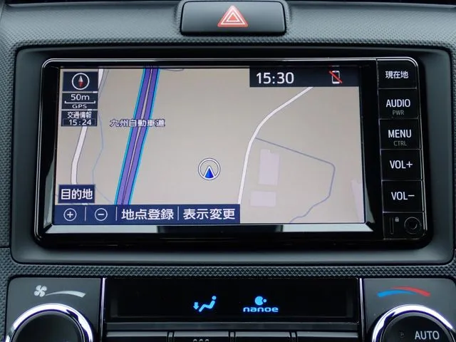 カローラフィールダー　ハイブリッド（トヨタ）の車両写真