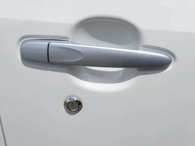 ダイハツ　ムーヴ