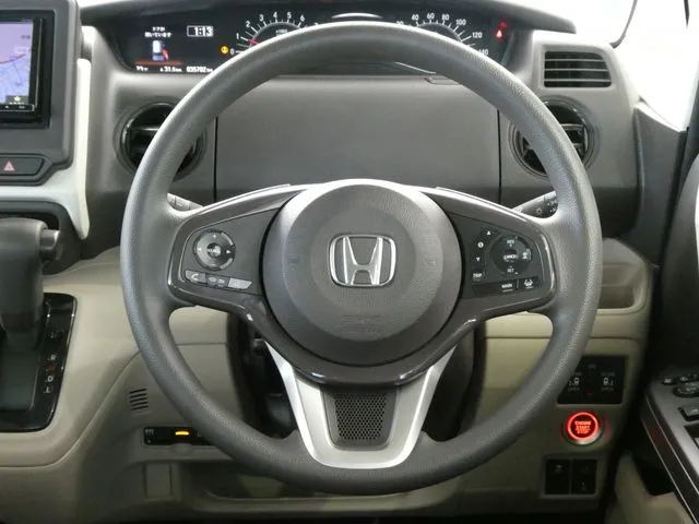 ホンダ　Ｎ　ＢＯＸ