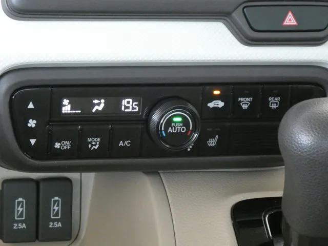 ホンダ　Ｎ　ＢＯＸ
