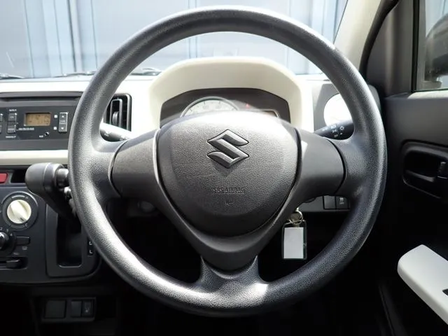 アルト（スズキ）の車両写真
