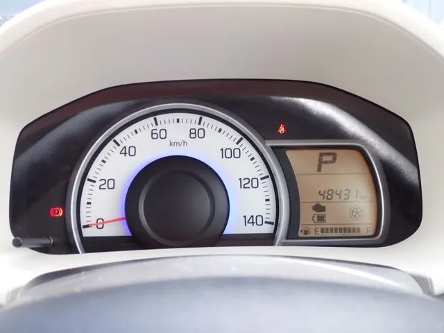 アルト（スズキ）の車両写真