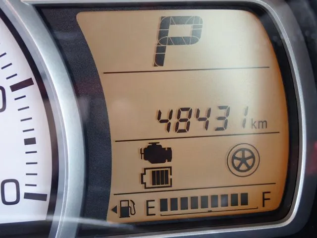 アルト（スズキ）の車両写真