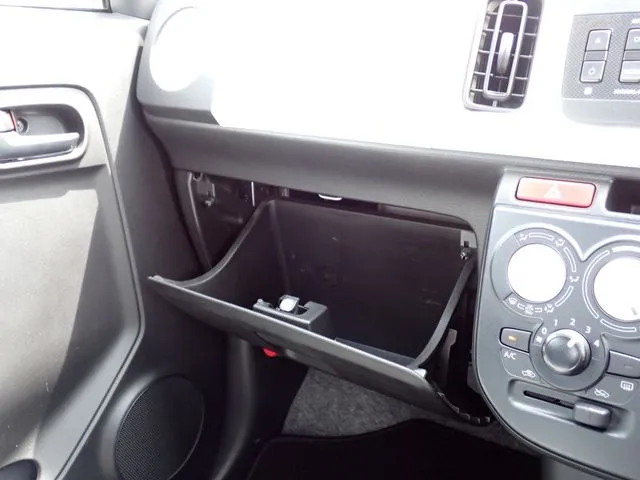 アルト（スズキ）の車両写真