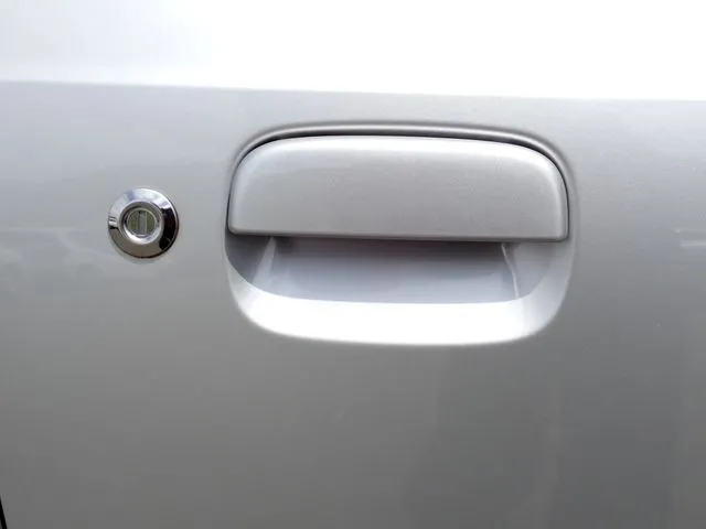 アルト（スズキ）の車両写真