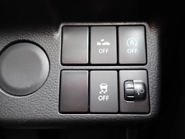 アルト（スズキ）の車両写真