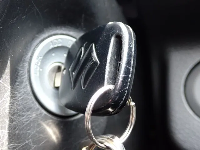 アルト（スズキ）の車両写真
