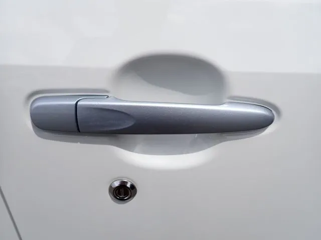 ダイハツ　ムーヴ