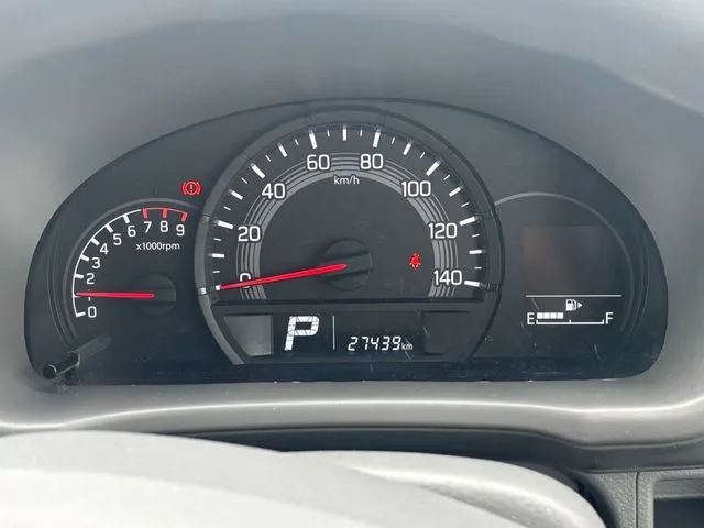 スズキ エブリイバン