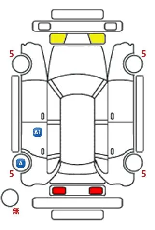 展開図