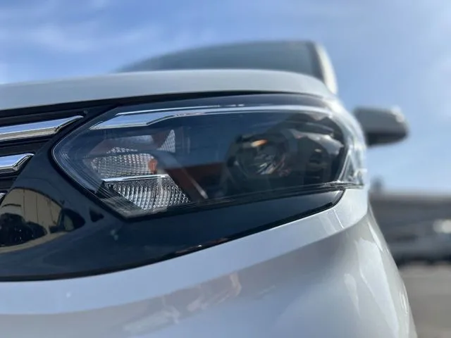 ルークス（ニッサン）の車両写真