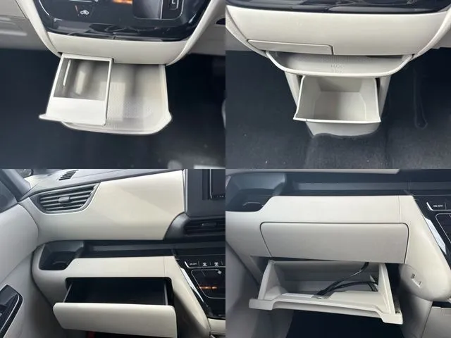 ルークス（ニッサン）の車両写真