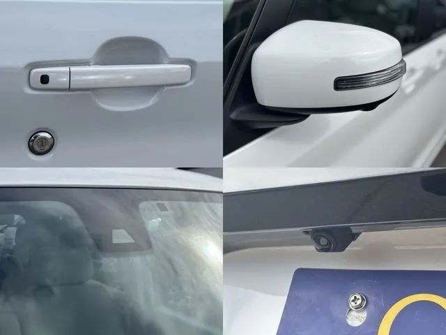ルークス（ニッサン）の車両写真
