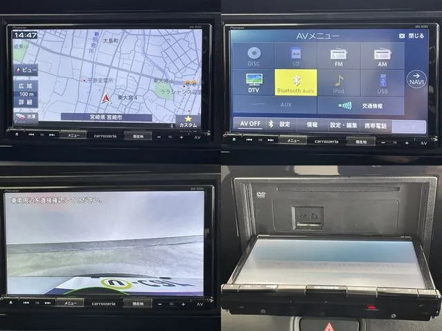 ヴェゼル　ｅ：ＨＥＶ（ホンダ）の車両写真
