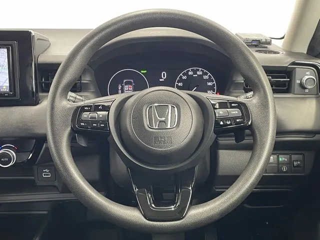 ヴェゼル　ｅ：ＨＥＶ（ホンダ）の車両写真