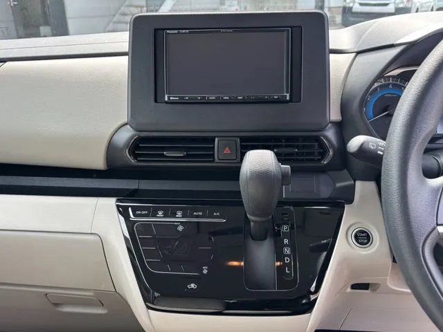 ルークス（ニッサン）の車両写真