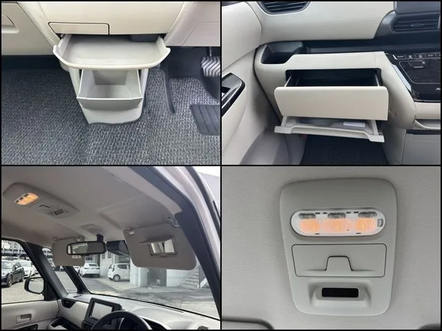 ルークス（ニッサン）の車両写真