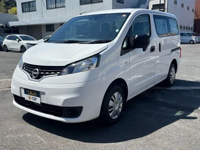 ＮＶ２００バネットバン（ニッサン）｜オリックスU-carの中古車
