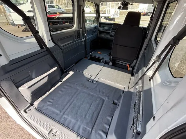 Ｎ－ＶＡＮ（ホンダ）の車両写真