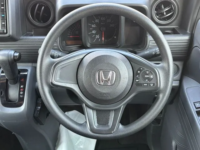 Ｎ－ＶＡＮ（ホンダ）の車両写真
