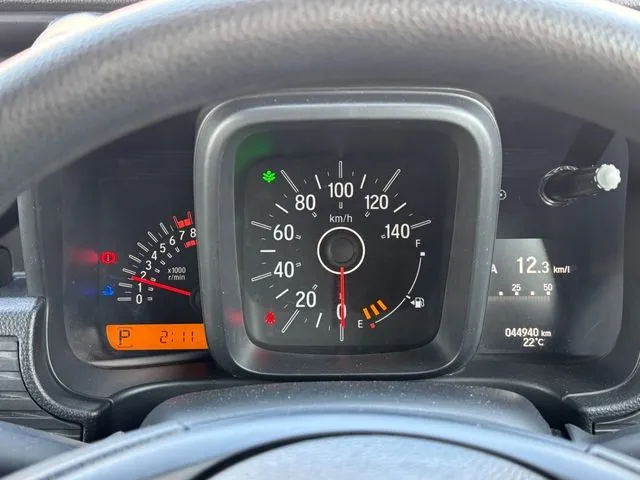 Ｎ－ＶＡＮ（ホンダ）の車両写真